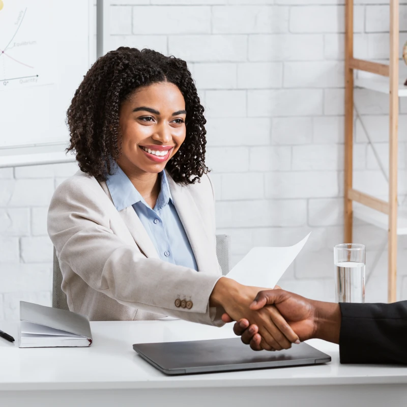 Fractional HR Service sp