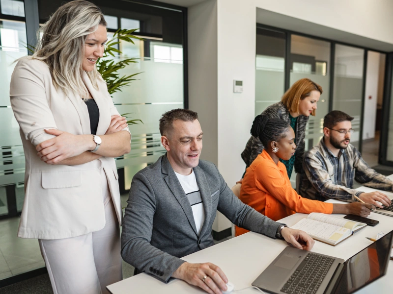 workforce solutions hudson FL