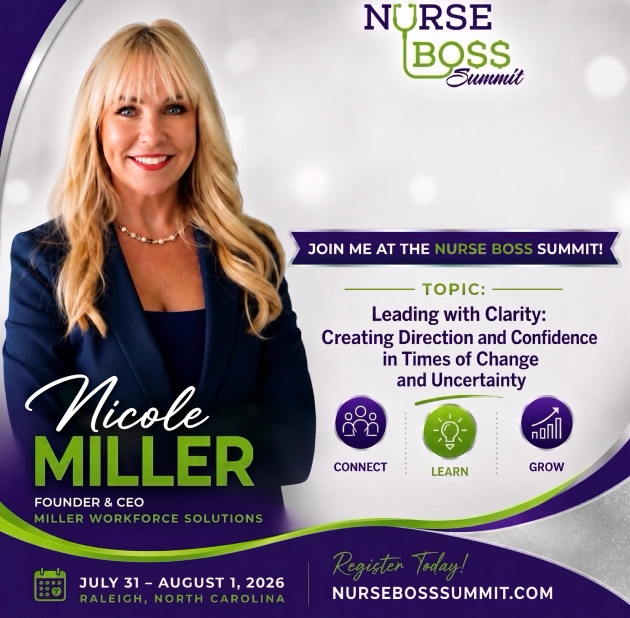 Nicole Miller Summit 2026 2
